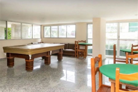Apartamento com 3 dormitórios à venda, 150 m² por R$ 980.000,00 - Pitangueiras - Guarujá/SP