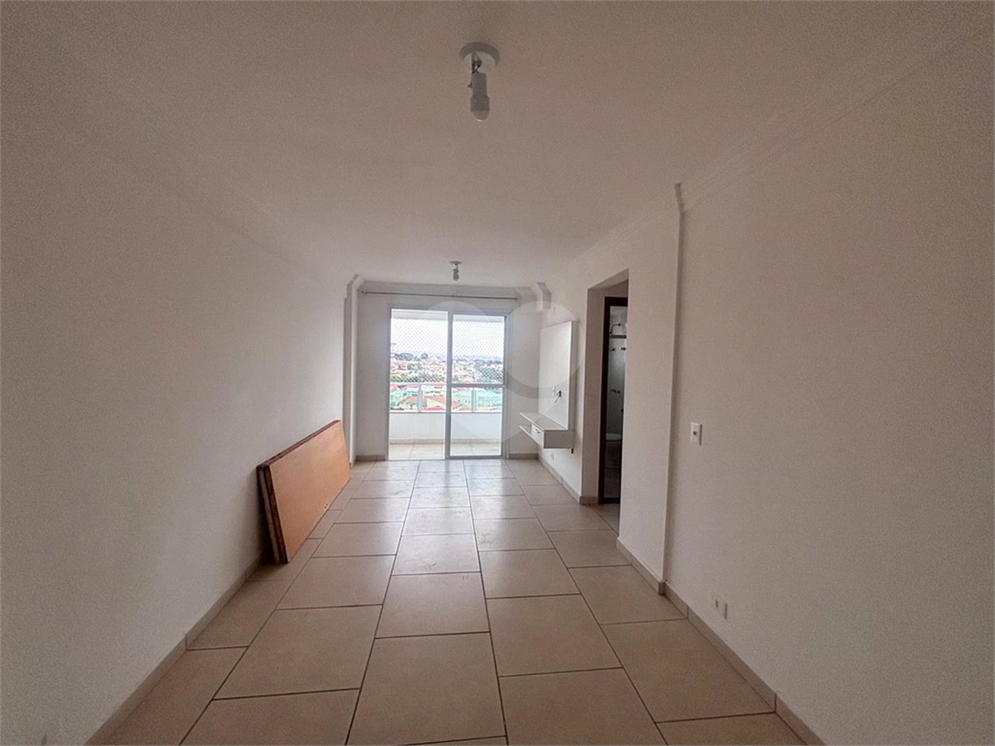 Apartamento à venda com 2 quartos, sendo 1 suíte, em Jardim Piratininga, Sorocaba, SP
