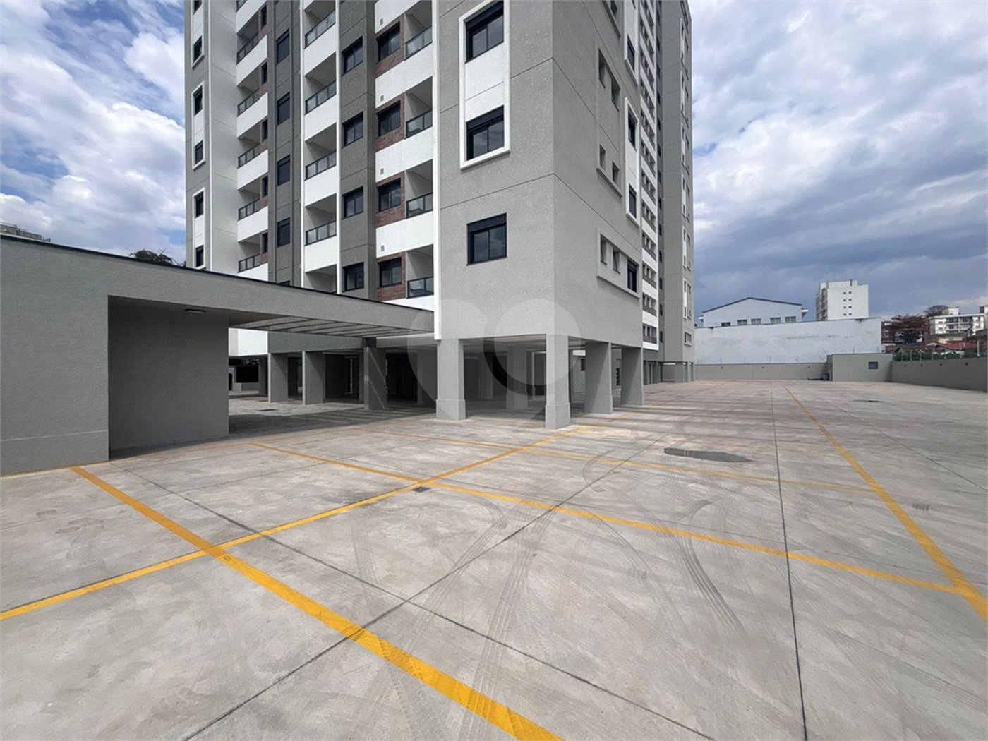 Apartamento à venda com 1 suíte em Atibaia Jardim, Atibaia, SP
