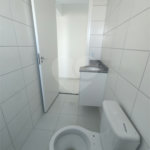 Apartamento para alugar com 3 quartos, sendo 1 suíte,  em Jardim das Palmeiras, Atibaia, SP