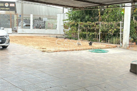 Casa à venda com 2 quartos em Vila Barão, Sorocaba, SP