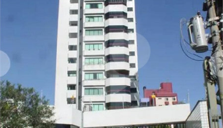 Apartamento à venda com 4 suítes em Santana, São Paulo, SP