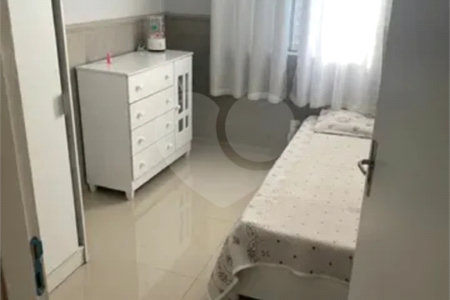 Apartamento à venda com 2 quartos em Vila Guilherme, Votorantim, SP