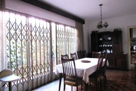 Casa à venda com 3 quartos em Moema, São Paulo, SP