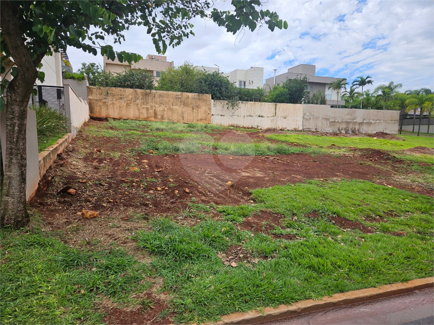 Terreno à venda no condomínio Alphaville 2 Ribeirão Preto, Ribeirão Preto - SP