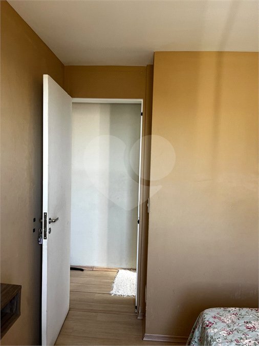 Apartamento à venda com 2 quartos em Santa Terezinha, São Bernardo do Campo, SP