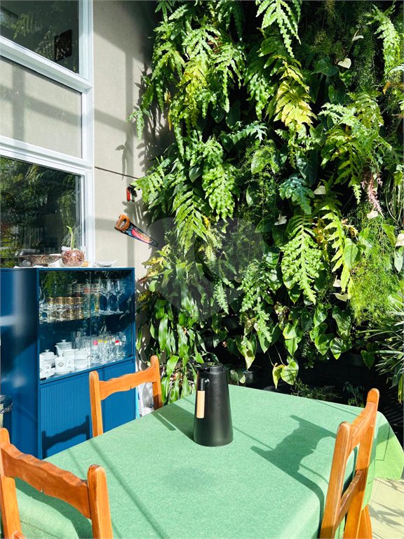 Duplex à venda com 1 suíte em Perdizes, São Paulo, SP