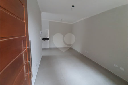 Apartamento à venda com 2 quartos em Vila Nivi, São Paulo, SP