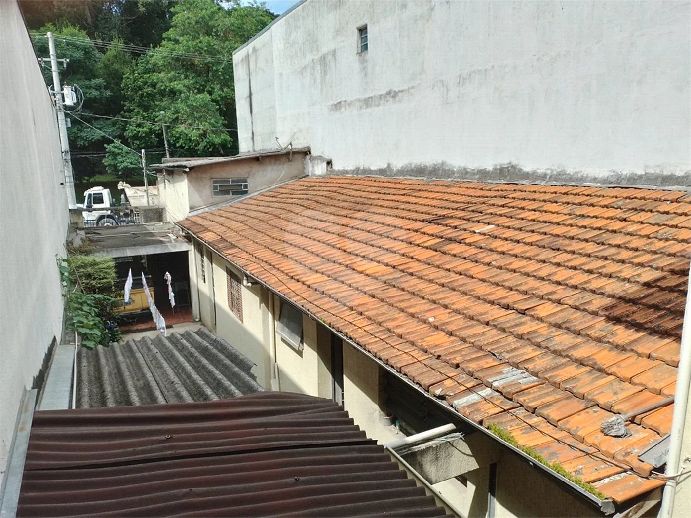 Terreno à venda com 3 quartos em Freguesia do Ó, São Paulo, SP
