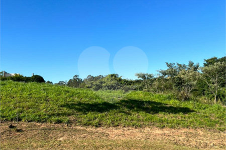 Terreno à venda no condomínio Terras de São José II, Itu - SP