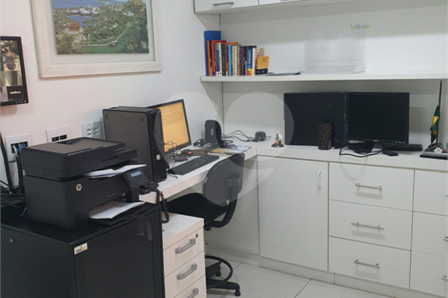 Prédio à venda em Santana, São Paulo, SP