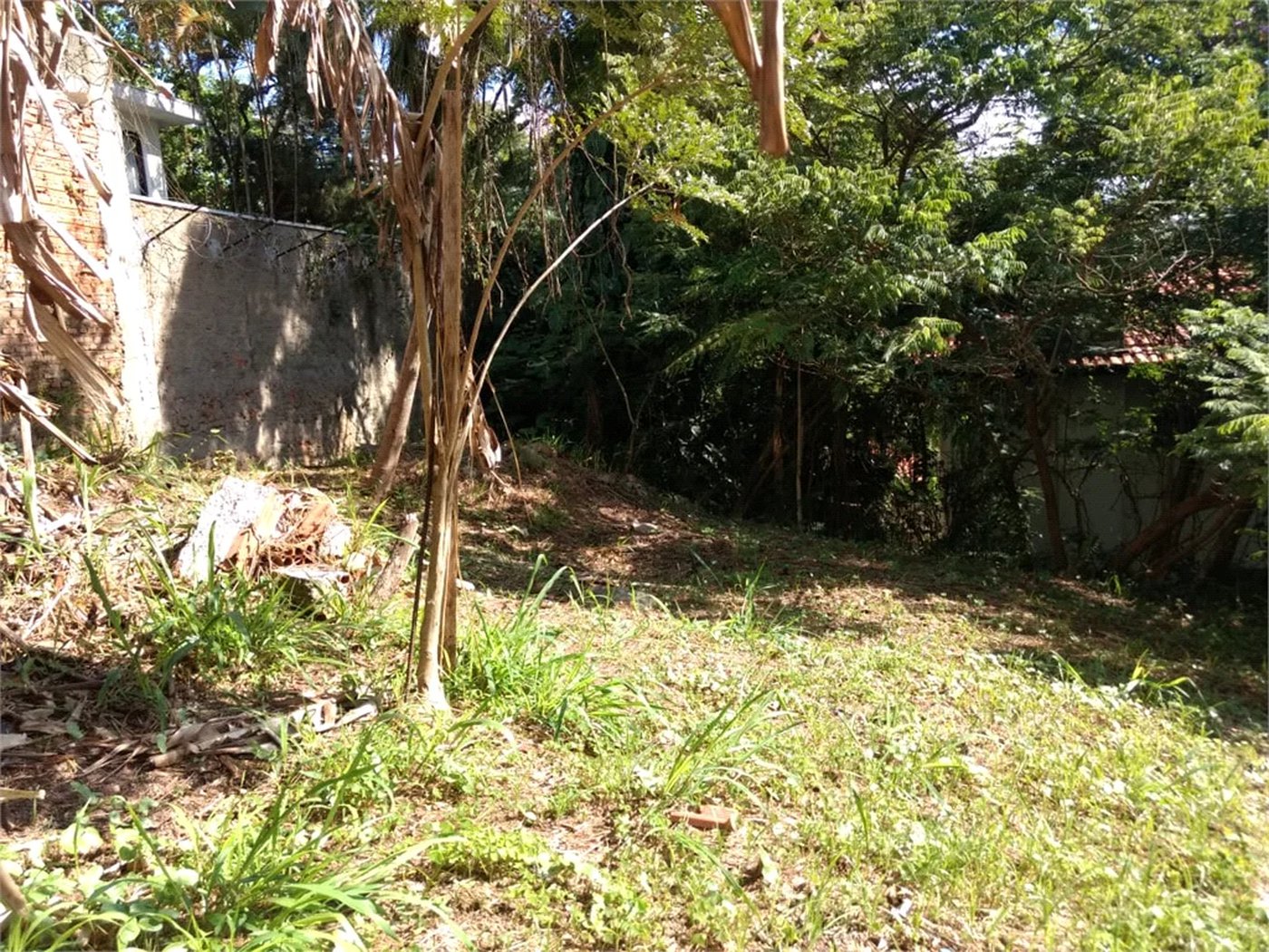 Terreno à venda em Jardim Morumbi, São Paulo, SP