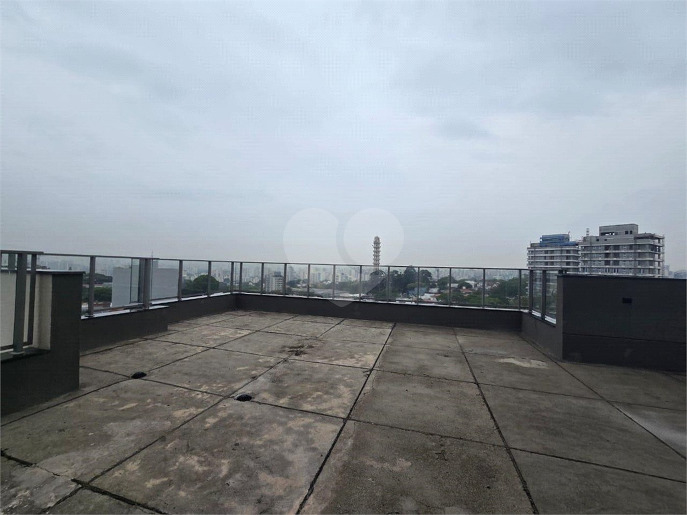 Cobertura à venda com 4 suítes em Vila Romana, São Paulo, SP