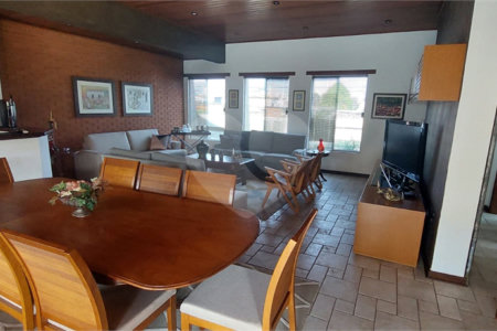 Casa à venda ou para alugar com 5 suítes em Jardim Santa Rosália, Sorocaba, SP