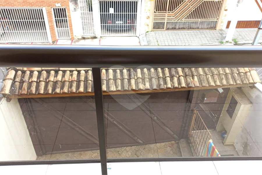 Sobrado à venda com 3 quartos, sendo 1 suíte, em Limão, São Paulo, SP
