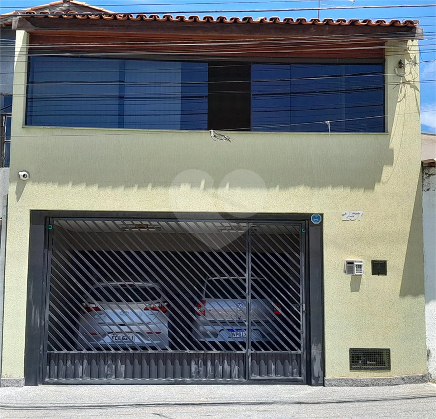 Casa à venda com 3 quartos, sendo 1 suíte, em Jardim Aeroporto I, Itu, SP