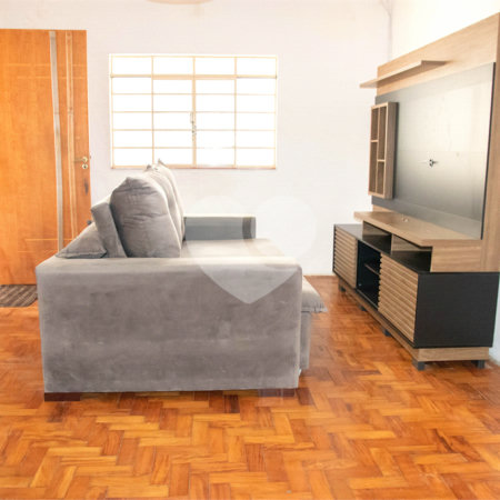 Casa de Vila à venda com 2 quartos em Vila Gustavo, São Paulo, SP