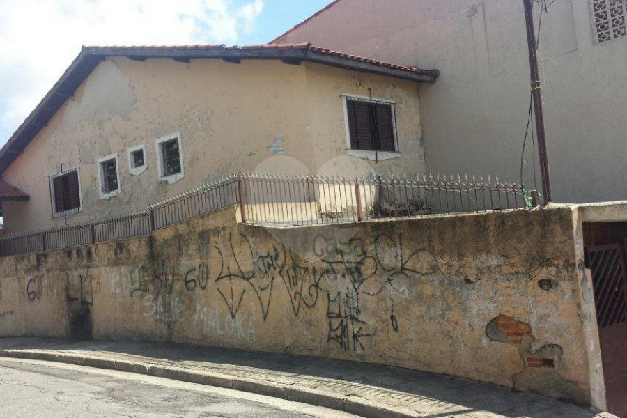 Sobrado à venda com 3 quartos em Tremembé, São Paulo, SP