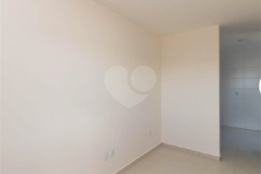 Apartamento à venda com 1 quarto em Jaçanã, São Paulo, SP