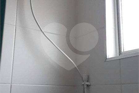 Apartamento à venda com 2 quartos em Jardim Celeste, São Paulo, SP