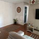 Apartamento à venda com 2 quartos, sendo 1 suíte,  em Vila Ema, São Paulo, SP