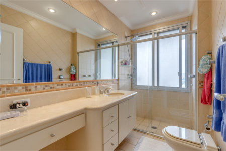 Apartamento à venda com 4 suítes em Jardim Marajoara, São Paulo, SP