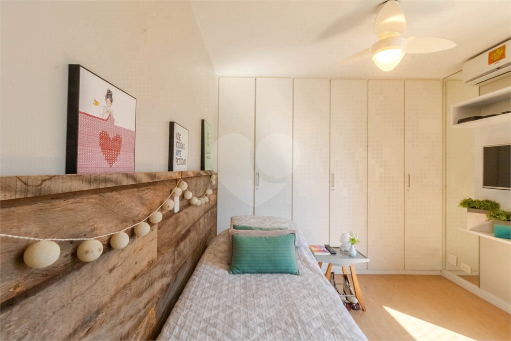 Apartamento à venda com 3 suítes em Itaim Bibi, São Paulo, SP