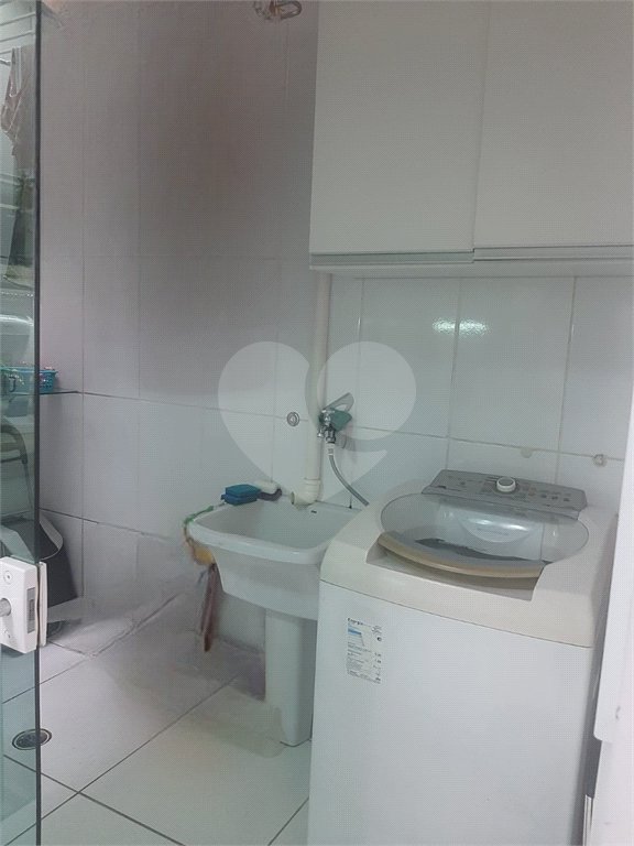 Casa à venda com 3 quartos no condomínio Pedro Voss, São Paulo - SP