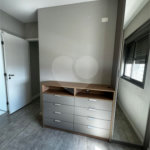 Apartamento à venda com 1 quarto em Barra Funda, São Paulo, SP