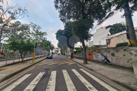 Terreno à venda com 1 suíte, em Maracanã, Rio de Janeiro, RJ