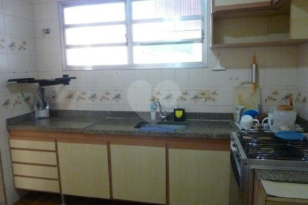 Casa Térrea à venda com 2 quartos, sendo 1 suíte, em Vila Leopoldina, São Paulo, SP