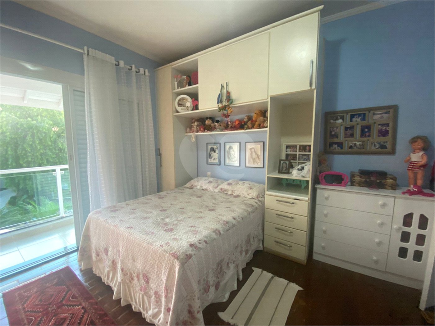 Casa à venda com 4 suítes no condomínio Okinawa, Paulínia - SP