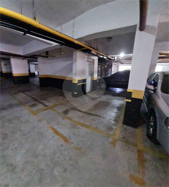 Apartamento à venda com 2 quartos em Tucuruvi, São Paulo, SP