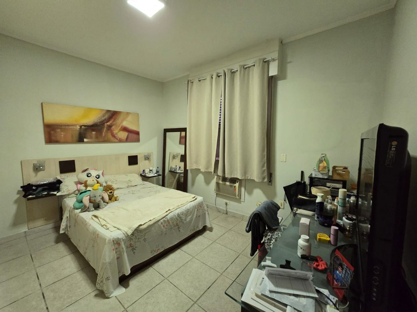 Cobertura com 3 dormitórios à venda, 310 m² por R$ 1.599.000,00 - Porto Ponta da Praia - Santos/SP