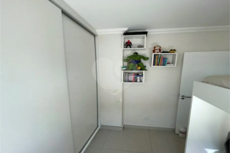 Apartamento à venda com 2 quartos em Vila Andrade, São Paulo, SP