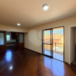 Apartamento à venda com 3 quartos, sendo 1 suíte, em Alto da Boa Vista, São Paulo, SP