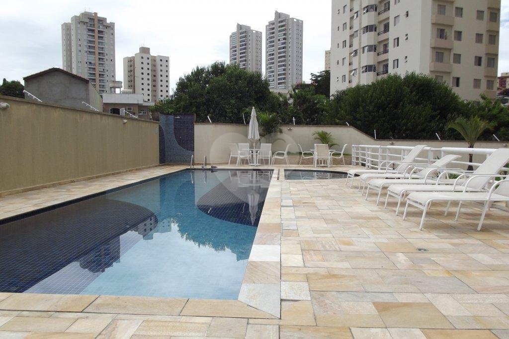 Apartamento à venda com 3 suítes em Santa Teresinha, São Paulo, SP