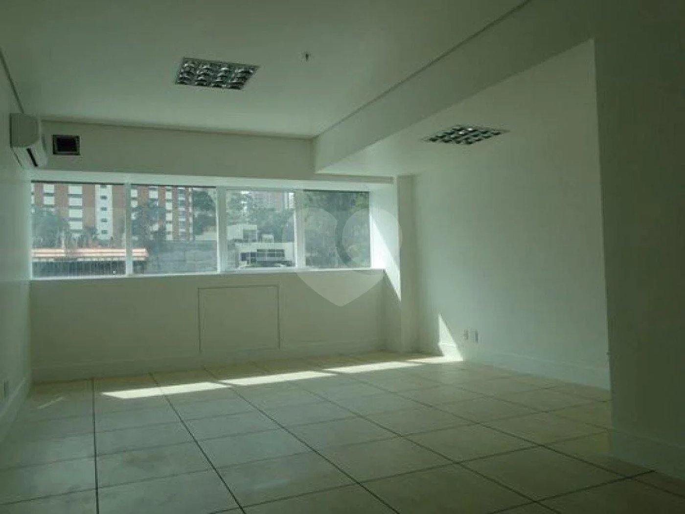 Sala Comercial 41m2