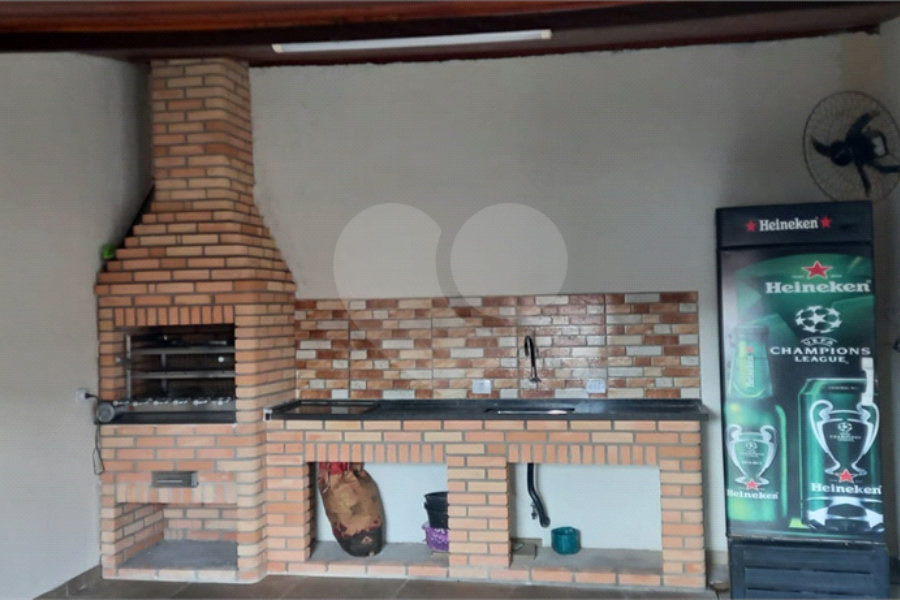 Apartamento à venda com 2 quartos em Freguesia do Ó, São Paulo, SP