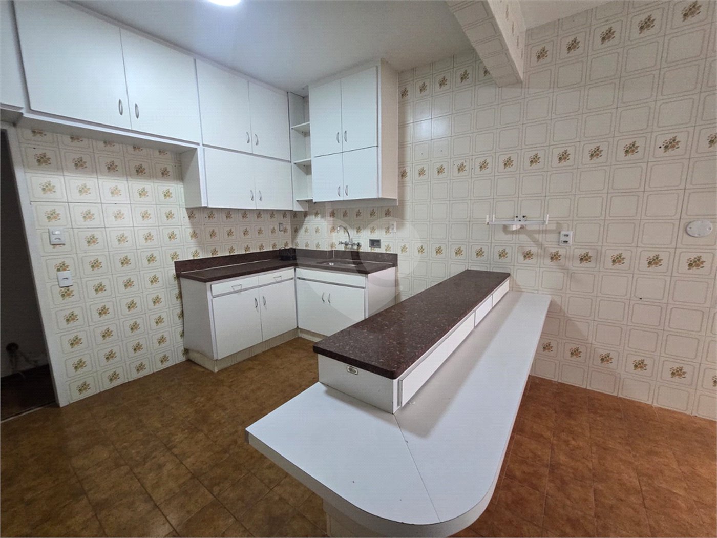 Apartamento à venda com 2 quartos em Tijuca, Rio de Janeiro, RJ