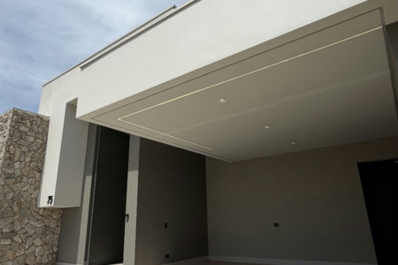 Casa à venda com 3 suítes no condomínio Residencial Damha Belvedere, Presidente Prudente - SP