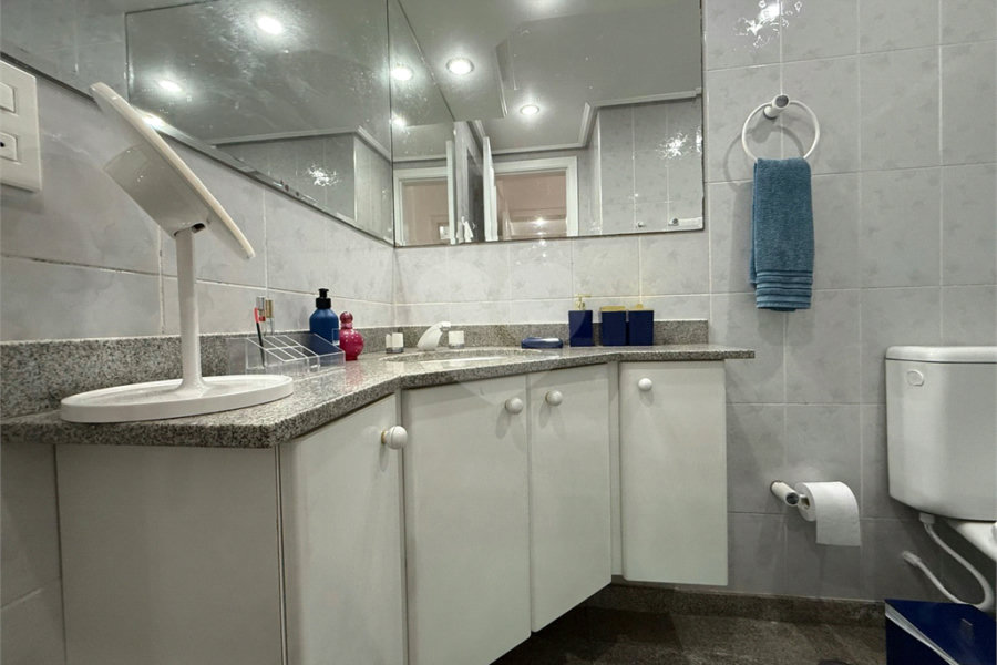 Apartamento à venda com 3 suítes em Santana, São Paulo, SP
