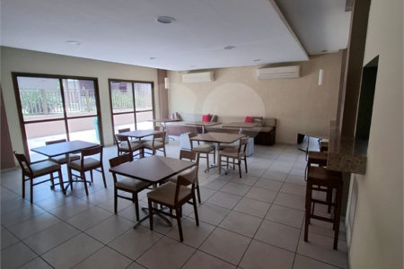 Apartamento à venda com 2 quartos, sendo 1 suíte, em Campo Grande, Rio de Janeiro, RJ