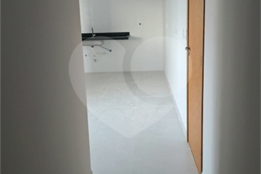 Apartamento para alugar com 1 suíte em Pirituba, São Paulo, SP