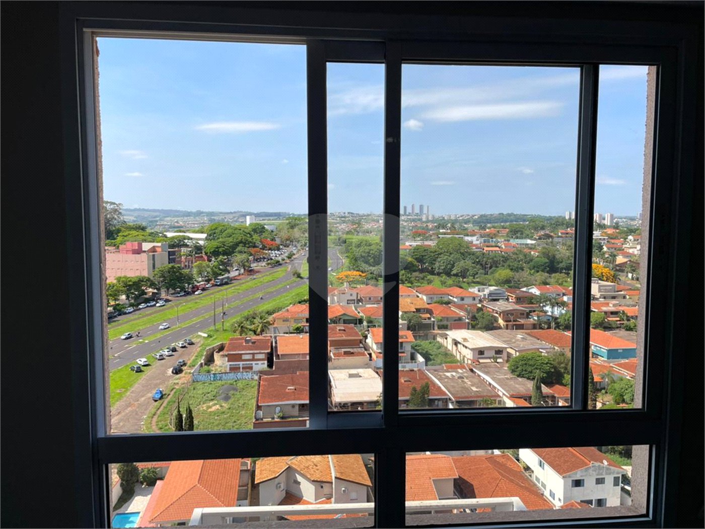 Apartamento à venda com 1 quarto em Iguatemi, Ribeirão Preto, SP