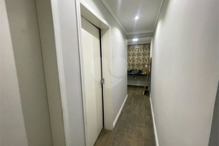 Casa à venda com 4 quartos, sendo 1 suíte, no condomínio Horto Florestal II, Sorocaba - SP