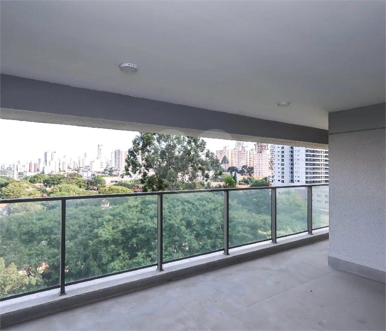 Apartamento à venda com 3 suítes em Jardim Aurélia, São Paulo, SP