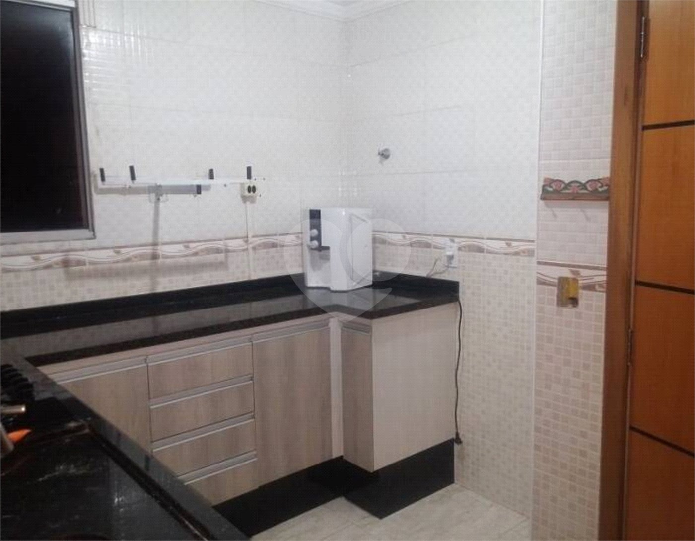 Apartamento à venda com 2 quartos em Jardim Itamarati, Poá, SP