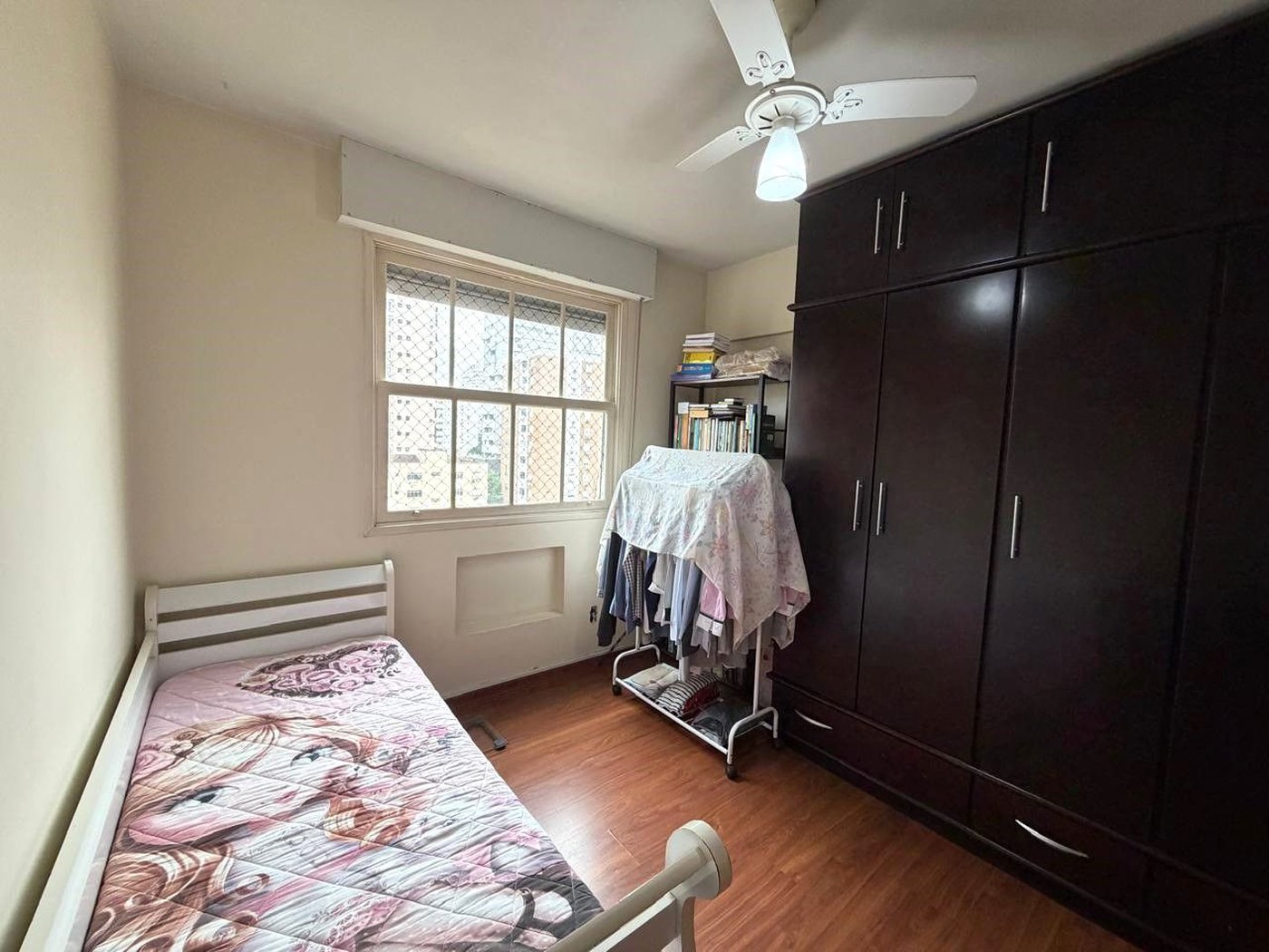 Apartamento com 3 dormitórios à venda, 142 m² por R$ 849.000,00 - Gonzaga - Santos/SP