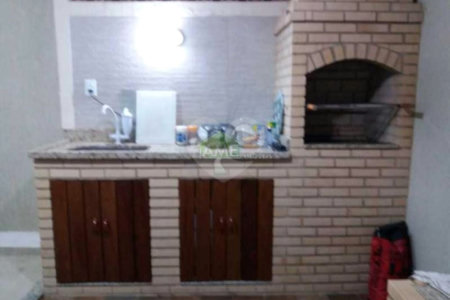 Casa à venda com 5 suítes, em Recreio dos Bandeirantes, Rio de Janeiro, RJ